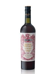 Martini rossi rubino - 75cl 